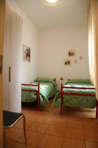 La Casa Dei Pargoli
