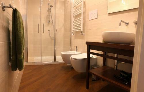 All'angolo B&B