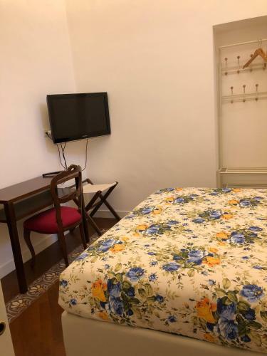 All'angolo B&B
