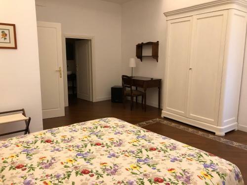 All'angolo B&B