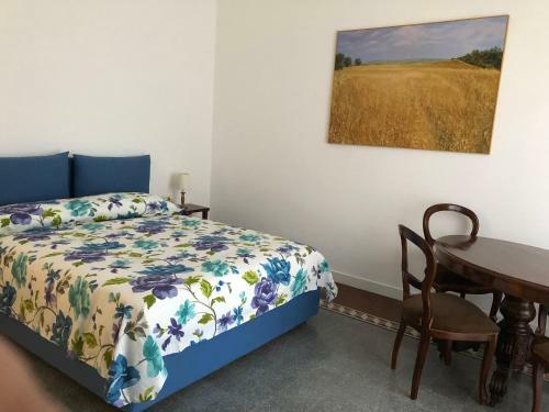 All'angolo B&B