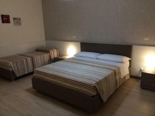 Hostal Ofra Matera