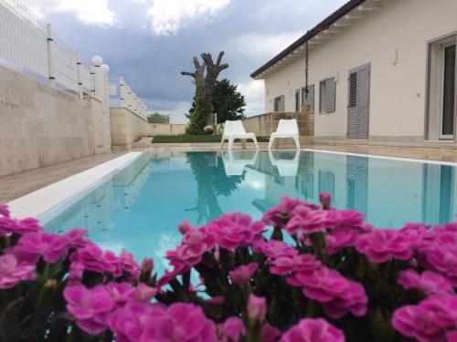 Hostal Ofra Matera