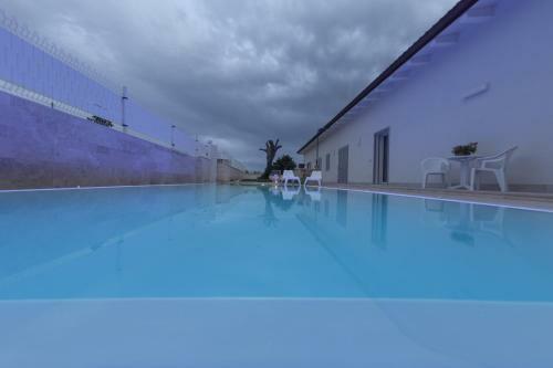 Hostal Ofra Matera