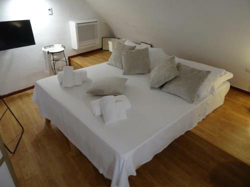 Hostal La Dimora Delle 3 Zie