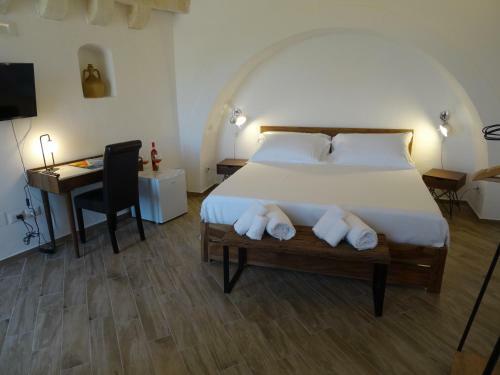 Hostal La Dimora Delle 3 Zie
