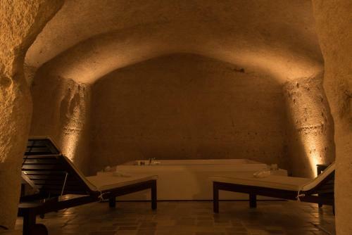 Hostal La Dimora Delle 3 Zie