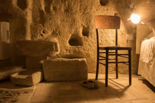 Hostal La Dimora Delle 3 Zie