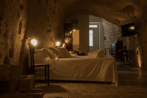 Hostal La Dimora Delle 3 Zie