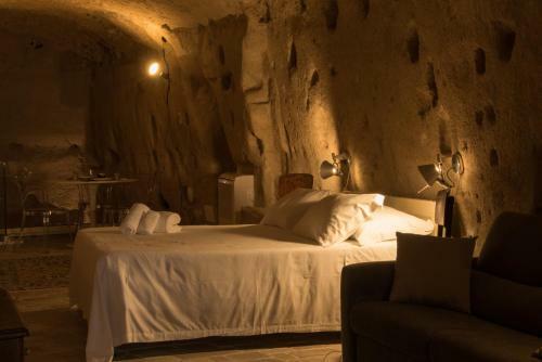 Hostal La Dimora Delle 3 Zie