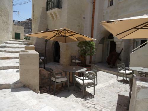 Hostal La Dimora Delle 3 Zie