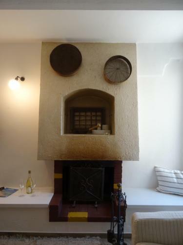 Hostal La Dimora Delle 3 Zie