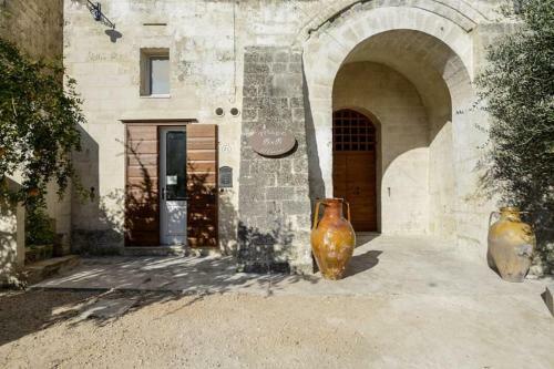 B&B Il Palazzotto Del Caveoso