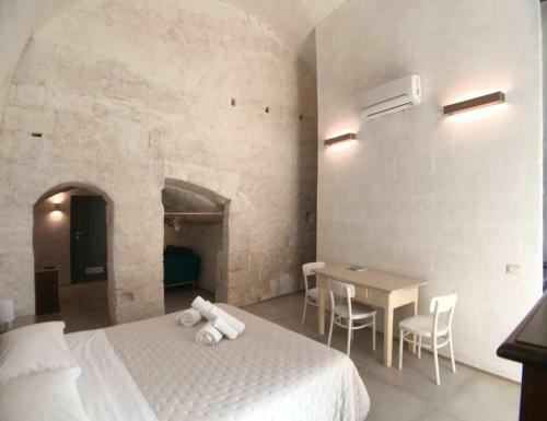 Apartamento Palazzo Enselmi