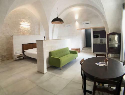 Apartamento Palazzo Enselmi
