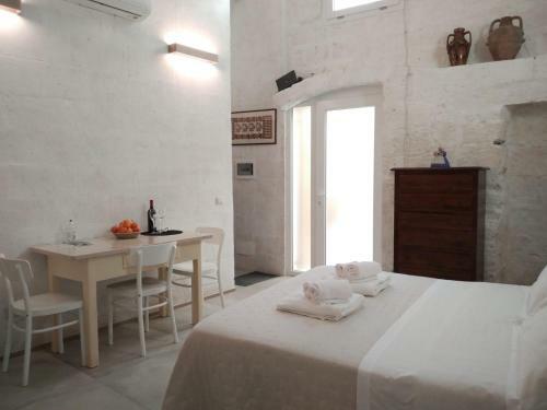 Apartamento Palazzo Enselmi
