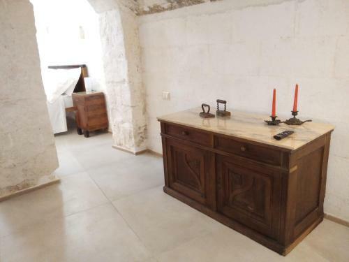 Apartamento Palazzo Enselmi