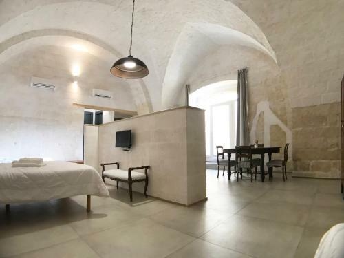 Apartamento Palazzo Enselmi