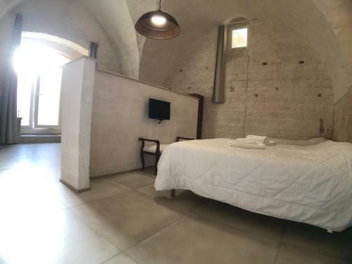 Apartamento Palazzo Enselmi