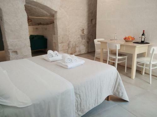Apartamento Palazzo Enselmi