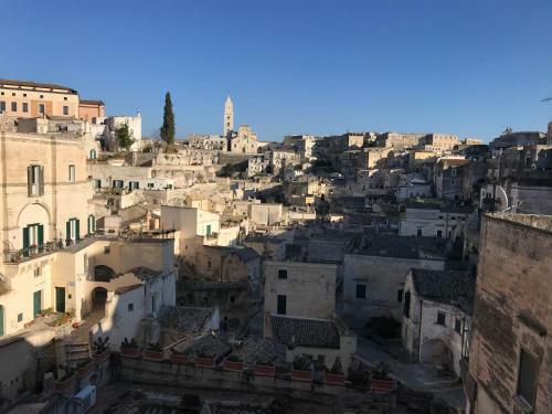 Apartamento Palazzo Enselmi