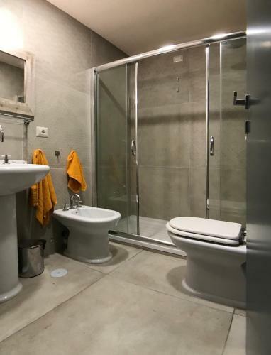 Apartamento Palazzo Enselmi