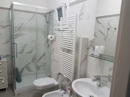 Apartamento Casa Vacanze Derica