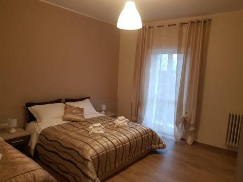 Apartamento Casa Vacanze Derica
