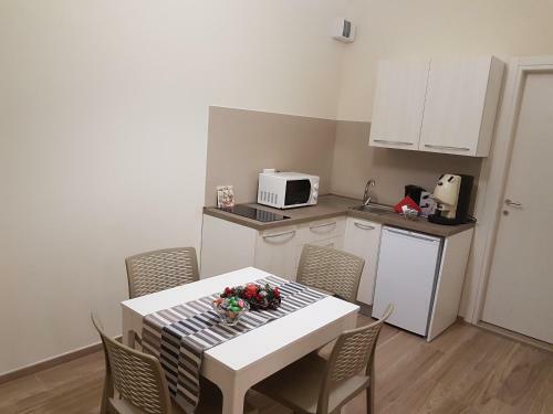 Apartamento Casa Vacanze Derica