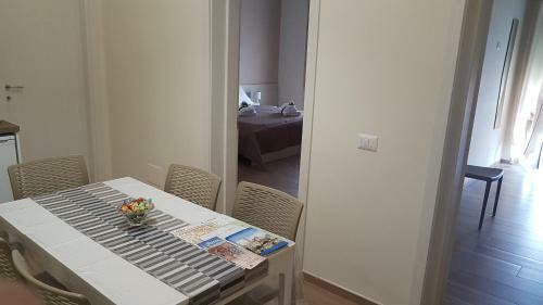Apartamento Casa Vacanze Derica