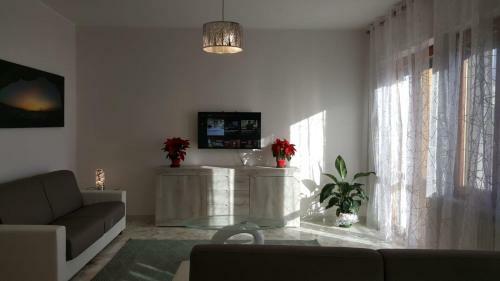 Apartamento XX Settembre Matera