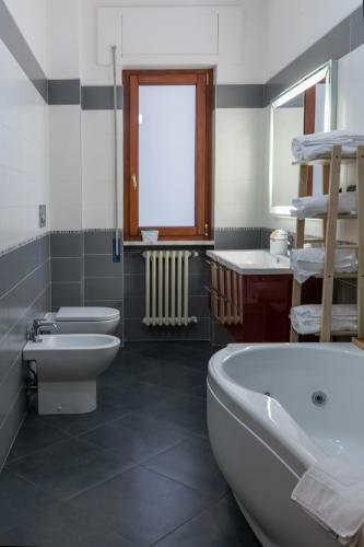 Apartamento XX Settembre Matera
