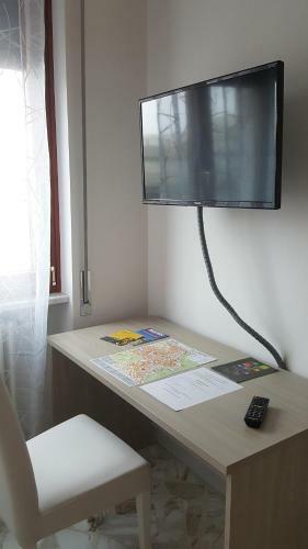 Apartamento XX Settembre Matera