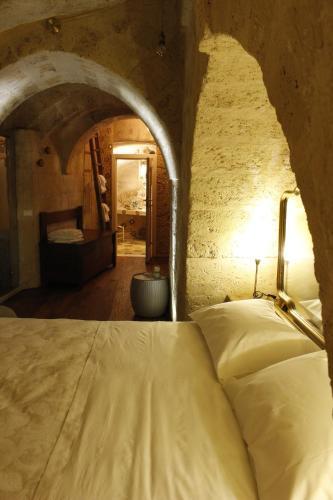 Bed & Breakfast Casa Linda