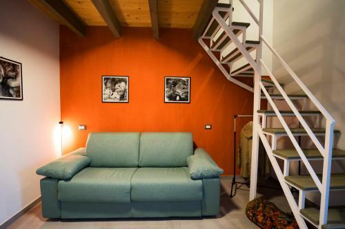 Hostal La Casa Di Raffaele