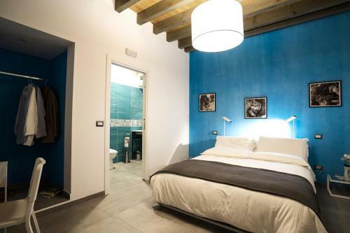 Hostal La Casa Di Raffaele