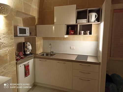 Vivere Nei Sassi