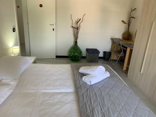 Hostal Hostel Matera Share House
