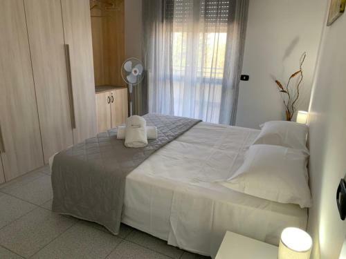 Hostal Hostel Matera Share House