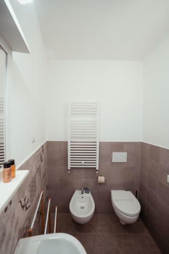 Hostal Villino Tortorelli Con Parcheggio E Self Check-in