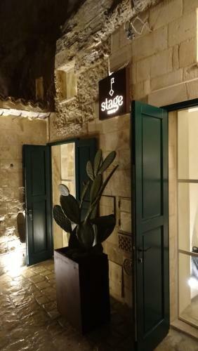 Apartamento Stageroom02 - Matera