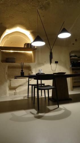 Apartamento Stageroom02 - Matera