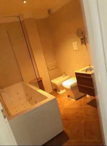 Bed & Breakfast Anna Suite Room