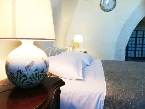 B&B Tre Corone