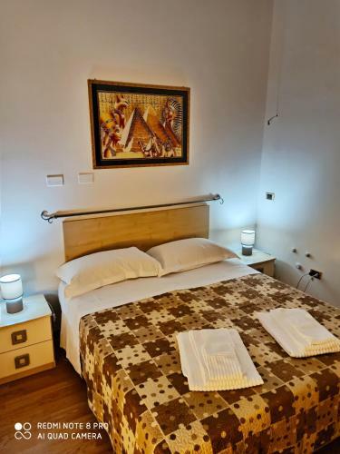 Hostal Rooms Center Wolf