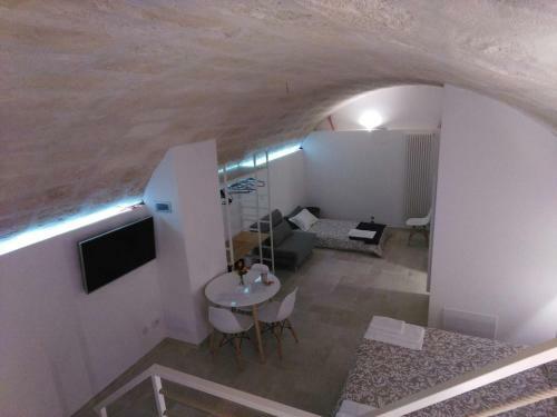 Hostal Lavoltabuona