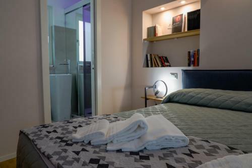 Hostal Bed&book