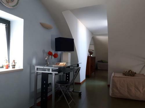 Luce Nei Sassi