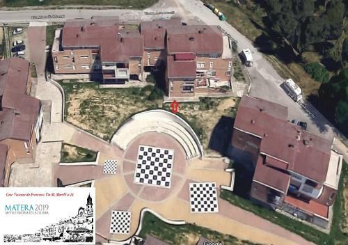 Apartamento Appartamento Da Maria Francesca