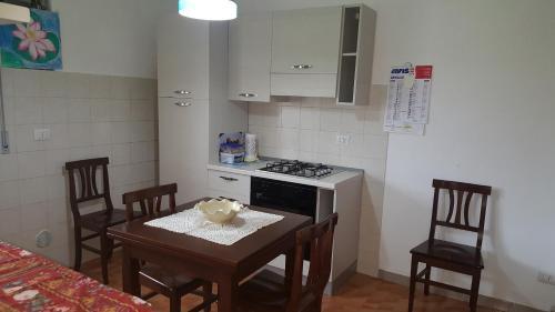 Apartamento Appartamento Da Maria Francesca